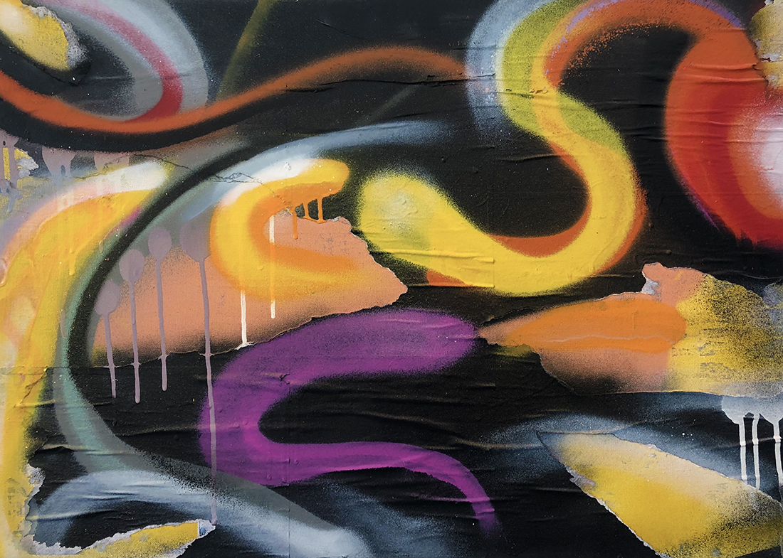 2019 Graffiti Aesthetics 3